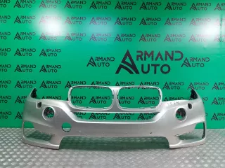 51117378602, 51117294480 Бампер бмв х5 (х x 5) ф15 ( ф f 15) BMW X5 F15 Арт ARM241511, вид 1