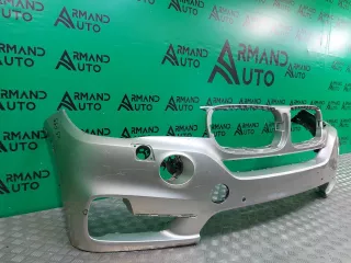51117378602, 51117294480 Бампер бмв х5 (х x 5) ф15 ( ф f 15) BMW X5 F15 Арт ARM241511, вид 2