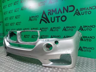 51117378602, 51117294480 Бампер бмв х5 (х x 5) ф15 ( ф f 15) BMW X5 F15 Арт ARM241511, вид 3