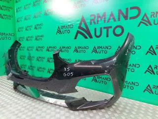 51119492876, 51117421791 Бампер BMW X5 G05  Арт ARM241513, вид 3