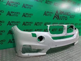 51117378602, 51117294480 Бампер бмв х5 (х x 5) ф15 ( ф f 15) BMW X5 F15 Арт ARM241522, вид 2
