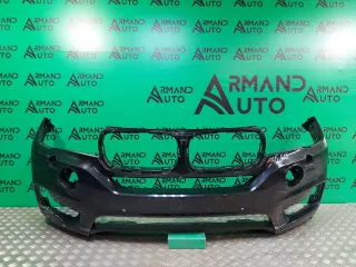 51117378602, 51117294480 Бампер бмв х5 (х x 5) ф15 ( ф f 15) BMW X5 F15 Арт ARM241524, вид 1