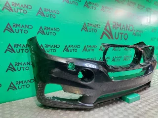 51117378602, 51117294480 Бампер бмв х5 (х x 5) ф15 ( ф f 15) BMW X5 F15 Арт ARM241524, вид 2