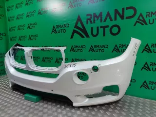 51117378602, 51117294480 Бампер бмв х5 (х x 5) ф15 ( ф f 15) BMW X5 F15 Арт ARM241532, вид 3