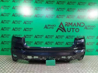 51128064118, 51128056999 Бампер бмв х4 (х x 4) ф26 ( ф f 26) BMW X4 F26 Арт ARM241569, вид 1