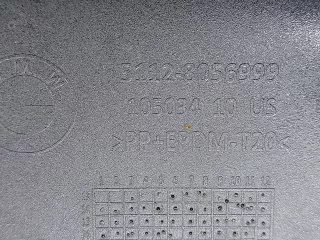 51128064118, 51128056999 Бампер бмв х4 (х x 4) ф26 ( ф f 26) BMW X4 F26 Арт ARM241569, вид 13