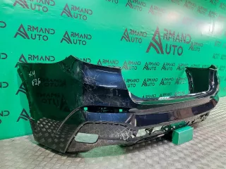 51128064118, 51128056999 Бампер бмв х4 (х x 4) ф26 ( ф f 26) BMW X4 F26 Арт ARM241569, вид 2