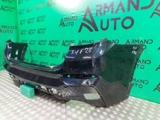 51128064118, 51128056999 Бампер бмв х4 (х x 4) ф26 ( ф f 26) BMW X4 F26 Арт ARM241569, вид 3
