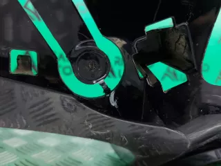 51128064118, 51128056999 Бампер бмв х4 (х x 4) ф26 ( ф f 26) BMW X4 F26 Арт ARM241569, вид 6