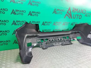 51128064118, 51128056999 Бампер бмв х4 (х x 4) ф26 ( ф f 26) BMW X4 F26 Арт ARM241569, вид 8