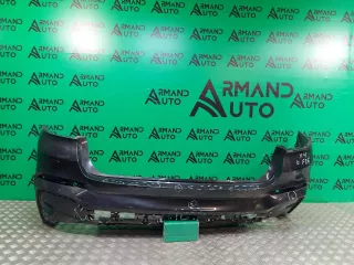 51128064118, 51128056999 Бампер бмв х4 (х x 4) ф26 ( ф f 26) BMW X4 F26 Арт ARM241589, вид 1