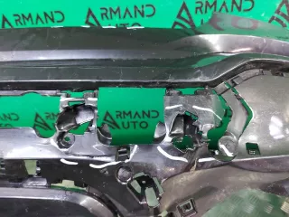 51128064118, 51128056999 Бампер бмв х4 (х x 4) ф26 ( ф f 26) BMW X4 F26 Арт ARM241589, вид 15