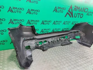 51128064118, 51128056999 Бампер бмв х4 (х x 4) ф26 ( ф f 26) BMW X4 F26 Арт ARM241589, вид 16