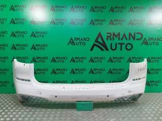 51128091992, 8064829 Бампер бмв х3 (х x 3) г01 (г g 01) BMW X3 G01 Арт ARM241690, вид 1