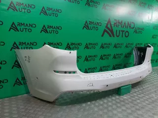 51128091992, 8064829 Бампер бмв х3 (х x 3) г01 (г g 01) BMW X3 G01 Арт ARM241690, вид 2