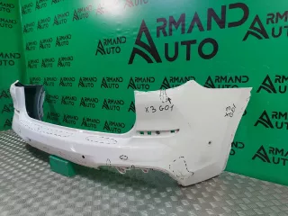 51128091992, 8064829 Бампер бмв х3 (х x 3) г01 (г g 01) BMW X3 G01 Арт ARM241690, вид 3