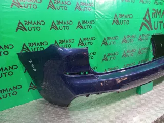 51128091992, 8064829 Бампер бмв х3 (х x 3) г01 (г g 01) BMW X3 G01 Арт ARM241702, вид 2
