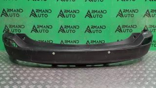 5215942190 Бампер тойота, тоёта рав4 (рав rav 4) Toyota Rav 4 4 Арт ARM241944, вид 1