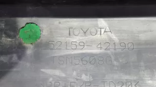5215942190 Бампер тойота, тоёта рав4 (рав rav 4) Toyota Rav 4 4 Арт ARM241944, вид 17