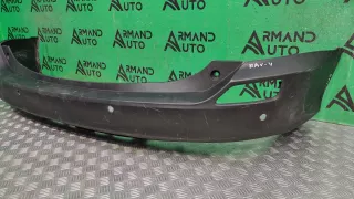 5215942190 Бампер тойота, тоёта рав4 (рав rav 4) Toyota Rav 4 4 Арт ARM241944, вид 3