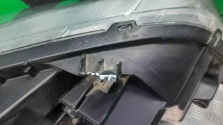 4121100XKZ36A Фара Haval H6 Арт ARM241955, вид 7