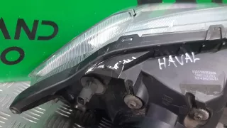 4121100XKZ36A Фара Haval H6 Арт ARM241955, вид 8