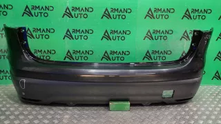 85022BP70H Бампер ниссан кашкай j 11 Nissan Qashqai 2 Арт ARM241977, вид 1