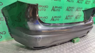 85022BP70H Бампер ниссан кашкай j 11 Nissan Qashqai 2 Арт ARM241977, вид 2