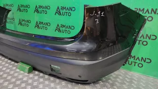 85022BP70H Бампер ниссан кашкай j 11 Nissan Qashqai 2 Арт ARM241977, вид 3