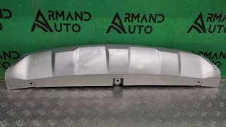 602000506aa Накладка бампера Chery Tiggo 4 Арт ARM242063, вид 1