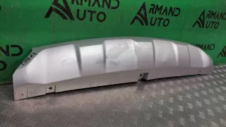 602000506aa Накладка бампера Chery Tiggo 4 Арт ARM242063, вид 2