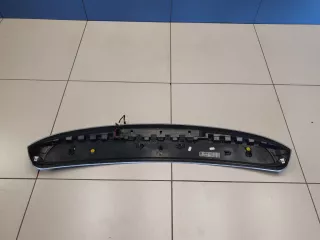 4G9827933EGRU Спойлер двери багажника Audi A6 C7 (S6,RS6) Арт ZAP257137, вид 3