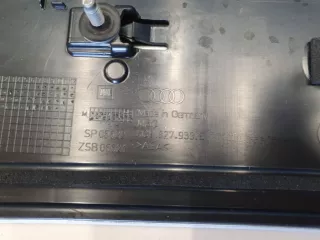 4G9827933EGRU Спойлер двери багажника Audi A6 C7 (S6,RS6) Арт ZAP257137, вид 4