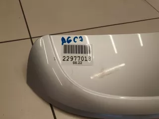 4G9827933EGRU Спойлер двери багажника Audi A6 C7 (S6,RS6) Арт ZAP257137, вид 5