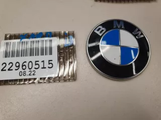 51147306454 Эмблема двери багажника BMW i3 Арт ZAP257174