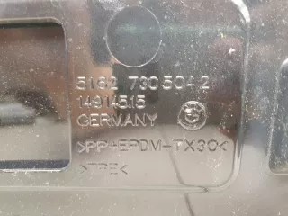 51007375209 Спойлер двери багажника BMW i3 Арт ZAP257176, вид 4