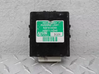 82810 02050 Блок управления светом Pontiac Vibe 1 Арт 00179960, вид 1