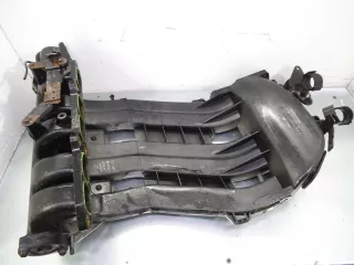 071133203A Коллектор впускной Volkswagen Bora Арт 00179695, вид 4