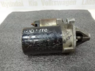 3610002555 Стартер Hyundai Getz Арт TP19773, вид 1