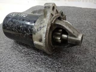 3610002555 Стартер Hyundai Getz Арт TP19773, вид 2