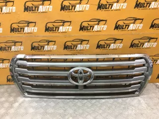 5311460110 Решетка радиатора Toyota Land Cruiser 200 Арт MA106400, вид 1