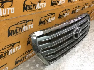 5311460110 Решетка радиатора Toyota Land Cruiser 200 Арт MA106400, вид 2