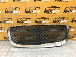 HK83018K28AA Решетка радиатора Jaguar F-Pace Арт MA106410, вид 1