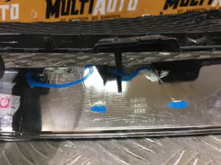 HK83018K28AA Решетка радиатора Jaguar F-Pace Арт MA106410, вид 12
