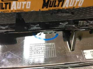 HK83018K28AA Решетка радиатора Jaguar F-Pace Арт MA106410, вид 13