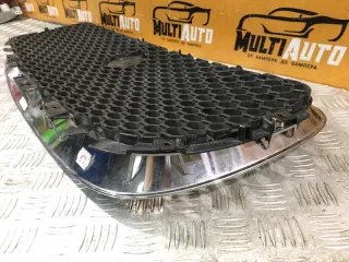 HK83018K28AA Решетка радиатора Jaguar F-Pace Арт MA106410, вид 15