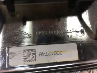 HK83018K28AA Решетка радиатора Jaguar F-Pace Арт MA106410, вид 16