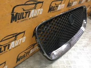 HK83018K28AA Решетка радиатора Jaguar F-Pace Арт MA106410, вид 2