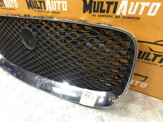 HK83018K28AA Решетка радиатора Jaguar F-Pace Арт MA106410, вид 6