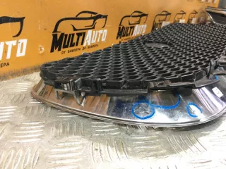 HK83018K28AA Решетка радиатора Jaguar F-Pace Арт MA106410, вид 9